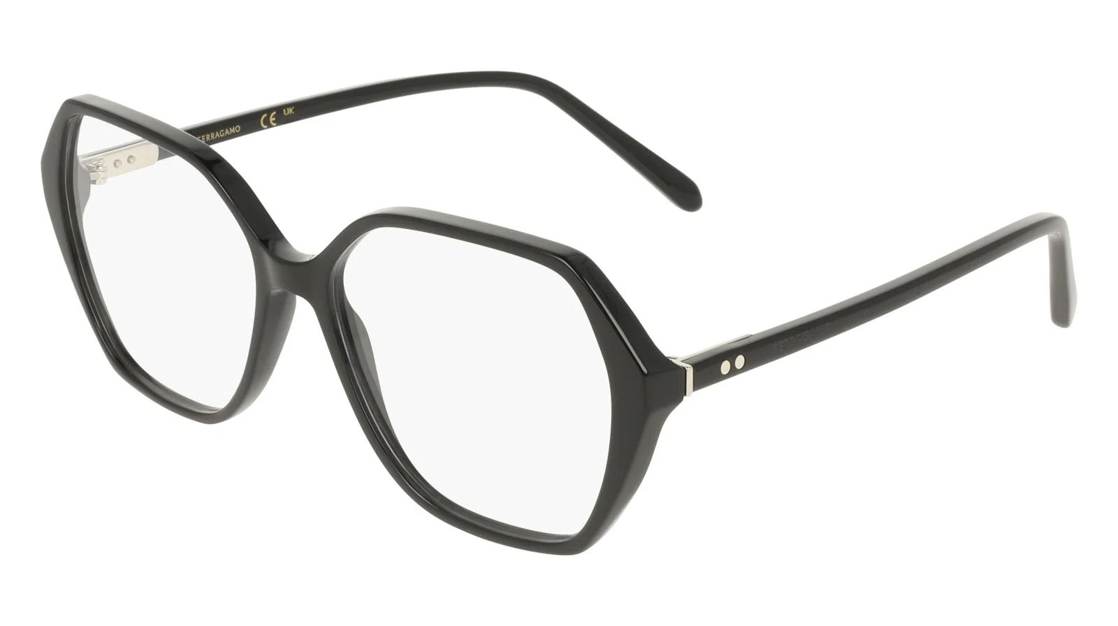 Salvatore Ferragamo SF3079 Eyeglasses - view 3